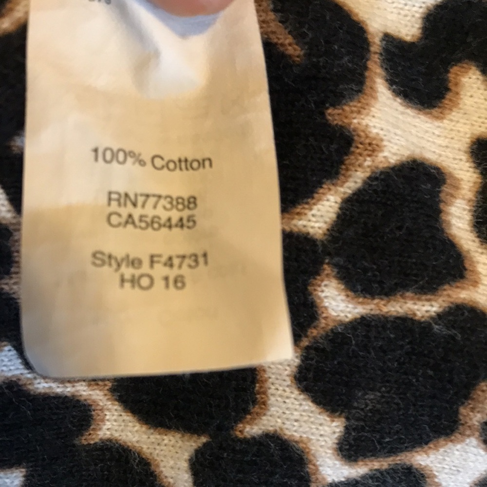 J Crew Lightweight Pullover Sweater - image 7